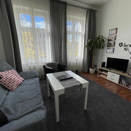 Le-Citywohnung-Ii لبسيا المظهر الخارجي الصورة
