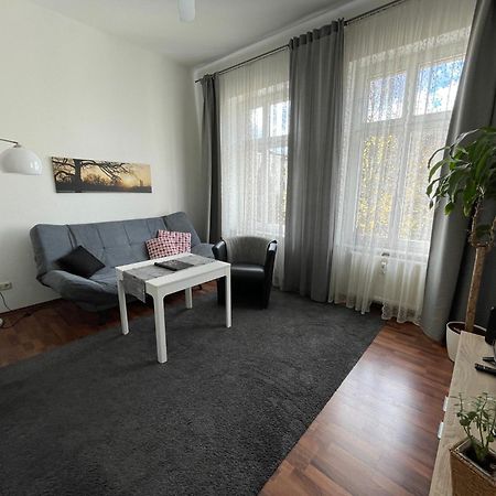 Le-Citywohnung-Ii لبسيا المظهر الخارجي الصورة