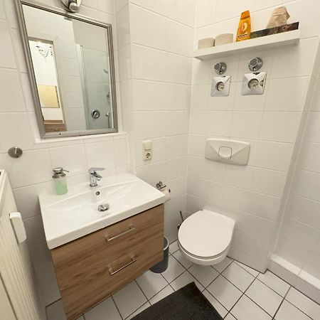 Le-Citywohnung-Ii لبسيا المظهر الخارجي الصورة