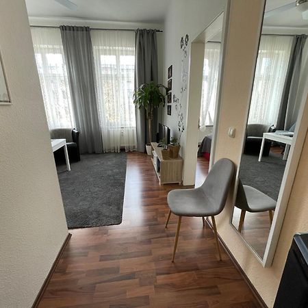 Le-Citywohnung-Ii لبسيا المظهر الخارجي الصورة