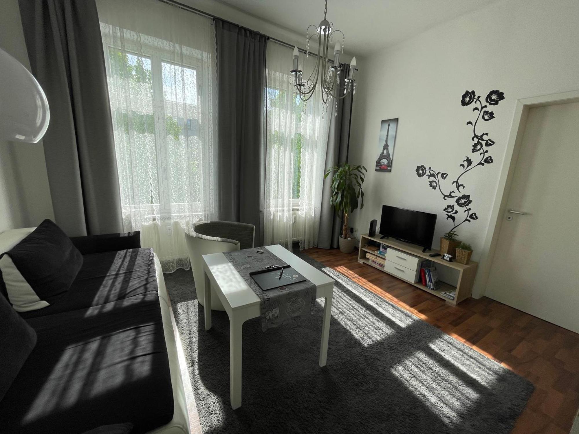 Le-Citywohnung-Ii لبسيا المظهر الخارجي الصورة