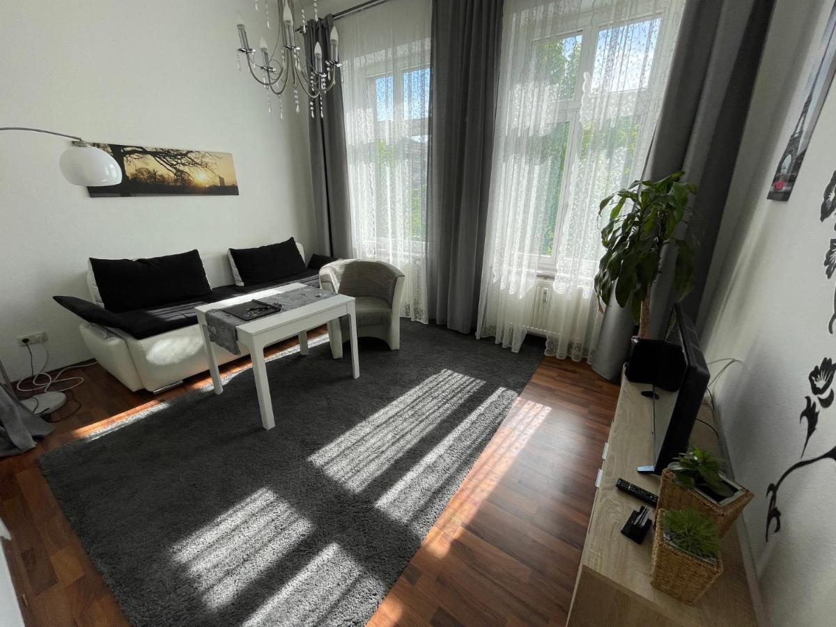 Le-Citywohnung-Ii لبسيا المظهر الخارجي الصورة
