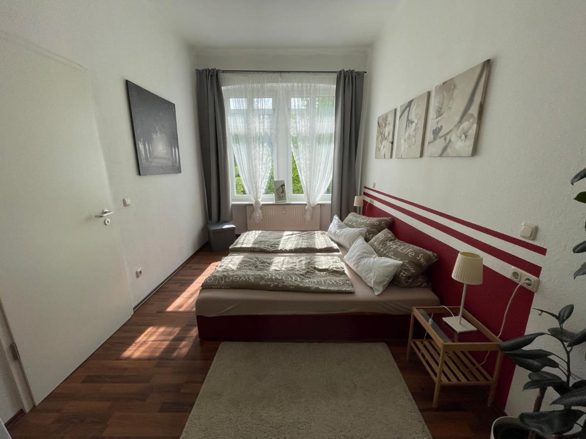 Le-Citywohnung-Ii لبسيا المظهر الخارجي الصورة