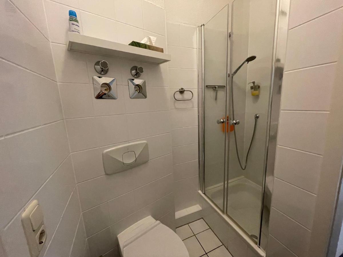 Le-Citywohnung-Ii لبسيا المظهر الخارجي الصورة