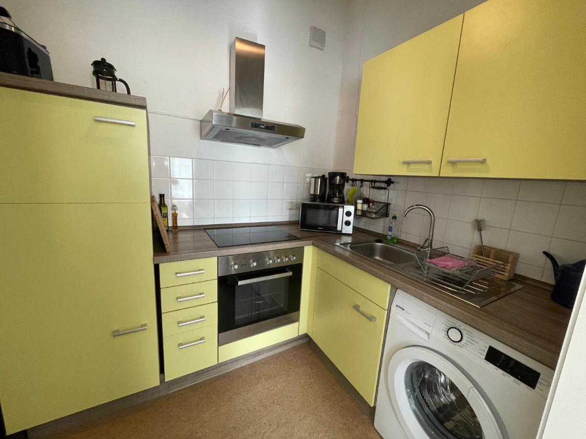 Le-Citywohnung-Ii لبسيا المظهر الخارجي الصورة