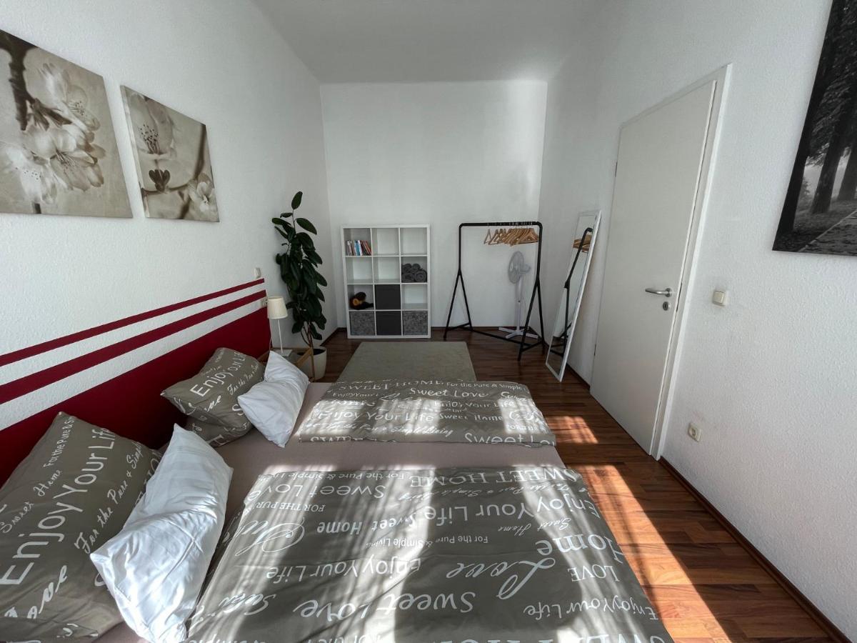 Le-Citywohnung-Ii لبسيا المظهر الخارجي الصورة