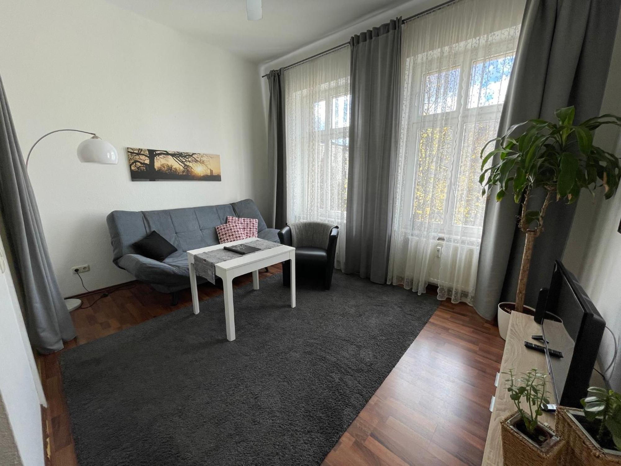 Le-Citywohnung-Ii لبسيا المظهر الخارجي الصورة