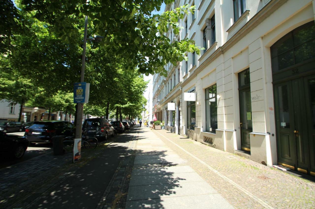 Le-Citywohnung-Ii لبسيا المظهر الخارجي الصورة