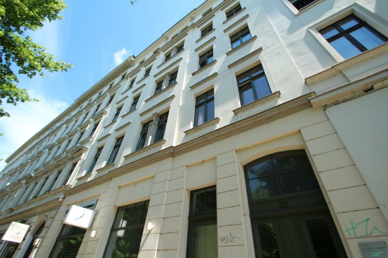 Le-Citywohnung-Ii لبسيا المظهر الخارجي الصورة