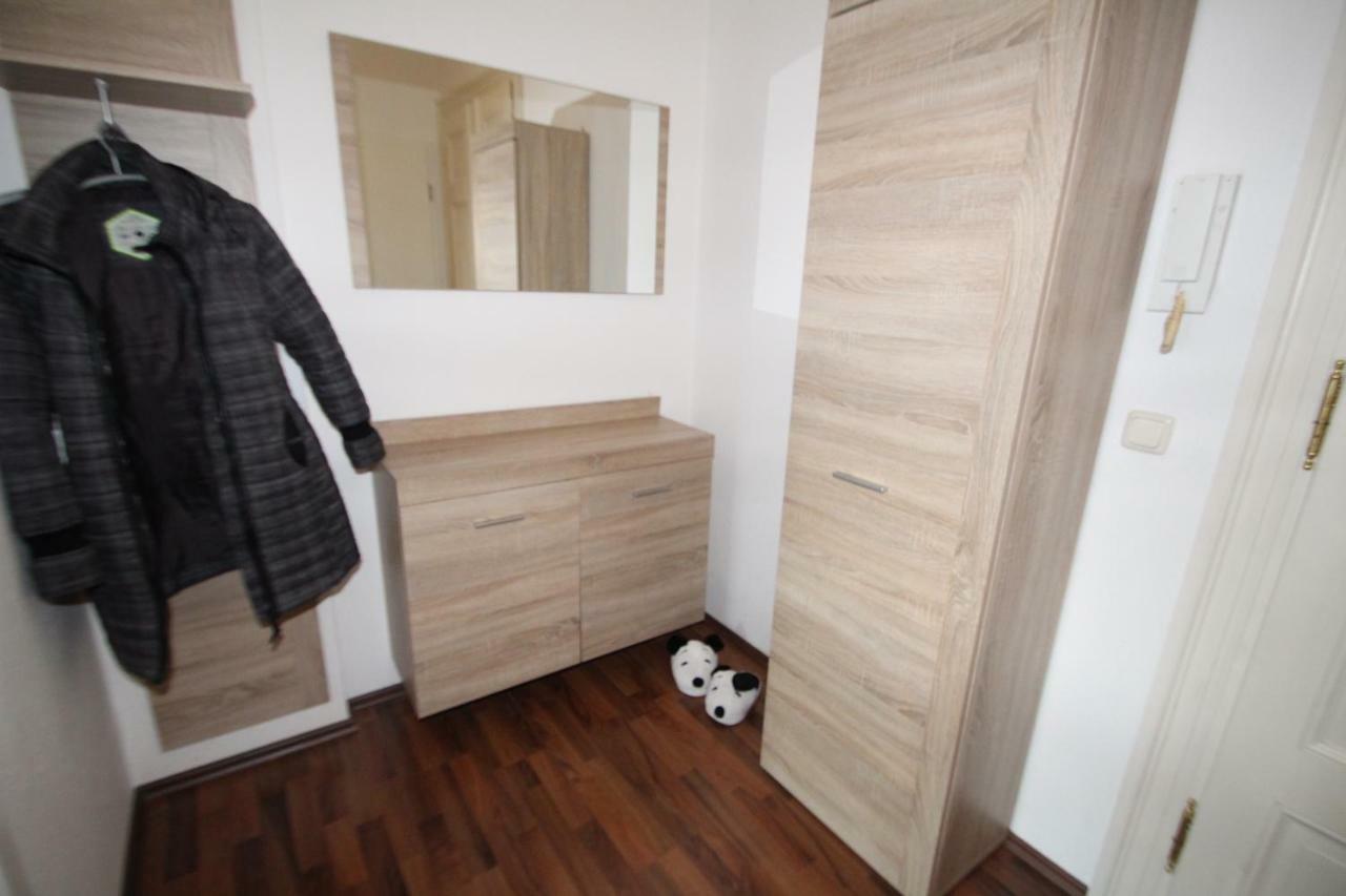 Le-Citywohnung-Ii لبسيا المظهر الخارجي الصورة